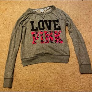 Victoria’s Secret PINK pullover for Women